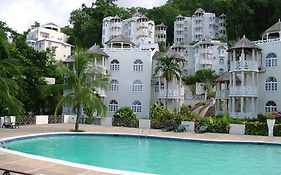 Sky Castles Resort Ocho Rios